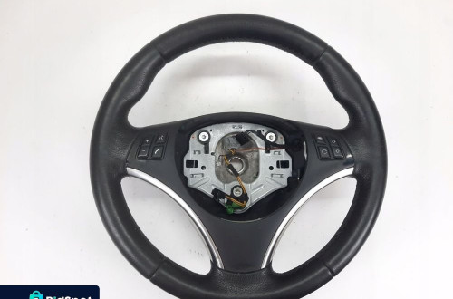 KIEROWNICA MULTIFUNKCJA SPORT BMW 3 E90 E92 E93