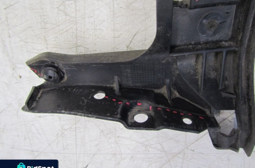 Vw T5 2.5TDI EU ślizg-zderzaka tył prawy