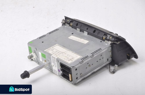 FIAT MAREA WEEKEND RADIO 91830681