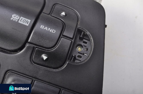FIAT MAREA WEEKEND RADIO 91830681