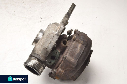 VOLVO XC90 2.4 D5 TURBINA TURBOSPRĘŻARKA 30757079