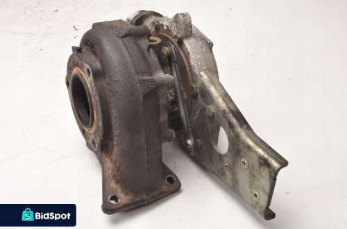 VOLVO XC90 2.4 D5 TURBINA TURBOSPRĘŻARKA 30757079