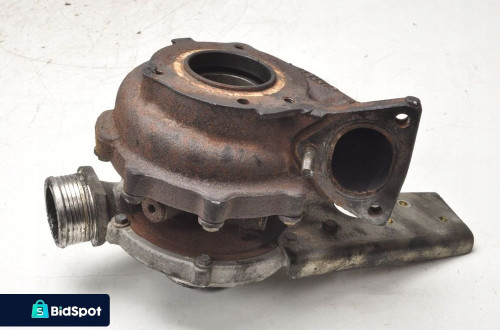 VOLVO XC90 2.4 D5 TURBINA TURBOSPRĘŻARKA 30757079