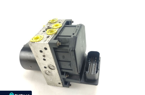POMPA ABS SKODA FABIA I 6Y (1999-2004) 6Q0907379D 0265224011 0265900009