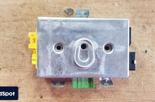 BMW E60 E61 MODUŁ STEROWNIK DRZWI 6944501