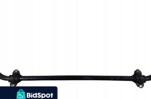 { AUDI A6 C7 4G DRĄŻEK STABILIZATORA PRZÓD