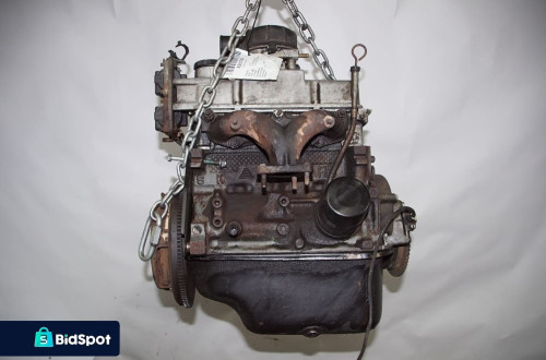 SILNIK SŁUPEK FSM-BIELSKO B. POLSKI FIAT 170/700 900