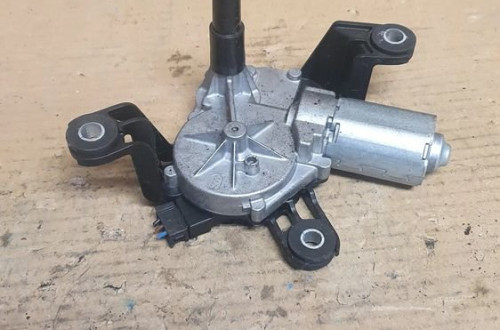 SILNICZEK WYCIERACZKI TYŁ OPEL ZAFIRA B nr 53025212