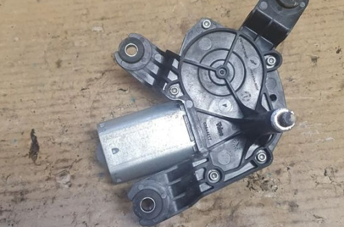 SILNICZEK WYCIERACZKI TYŁ OPEL ZAFIRA B nr 53025212