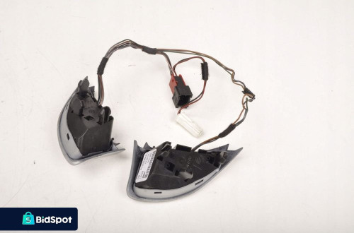 FIAT GRANDE PUNTO PRZYCISKI KIEROWNICY