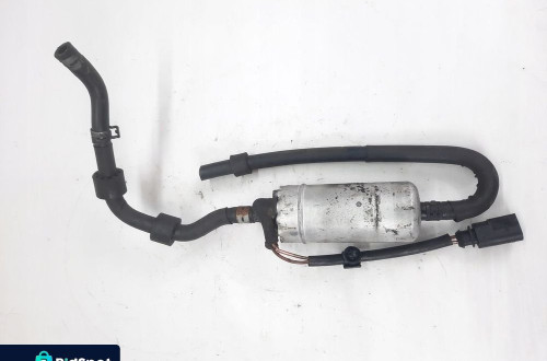 POMPKA PALIWA VW GOLF T5 PASSAT B6 AUDI A3 2.0 TDI