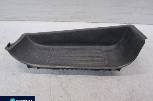 Vw T5 2.5TDI EU nakładka stopień prawy przód