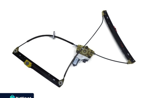 MECHANIZM SZYBY PRAWY PRZÓD AUDI A6 C6 4F0959802D