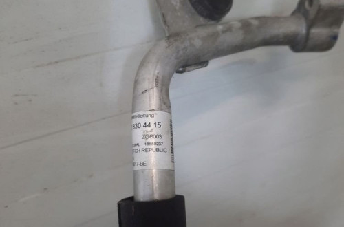 PRZEWÓD KLIMATYZACJI A2128304415 MERCEDES W212
