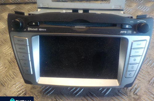 HYUNDAI IX35 RADIO CD NAWIGACJA 96160-2Y230TAN