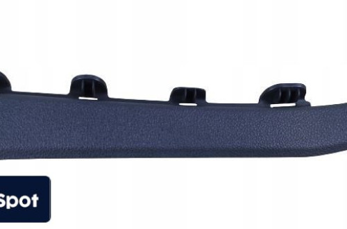 { AUDI A6 C7 OSŁONA SŁUPKA PRAWA 4G0868204