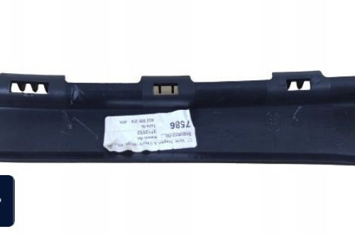 { AUDI A6 C7 OSŁONA SŁUPKA PRAWA 4G0868204