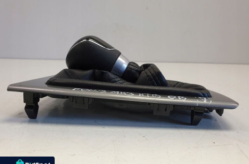 Ford Focus MK3 LEWAREK ZMIANY BIEGÓW Mieszek gałka