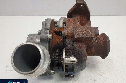 Nissan Qashqai 1.5 DCi TURBOSPRĘŻARKA turbo
