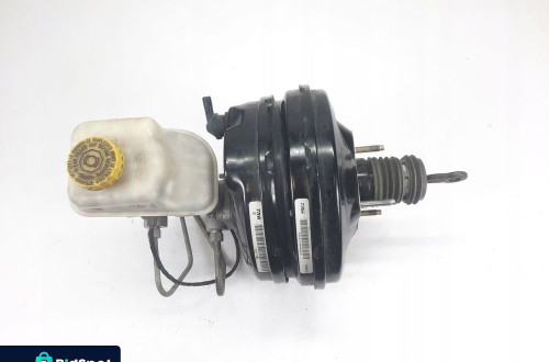 DODGE CHARGER 05-10 300C SERWO POMPA HAMULCOWA