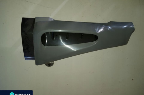 POLIK OWIEWKA NAROŻNIK KABINY IVECO EUROCARGO