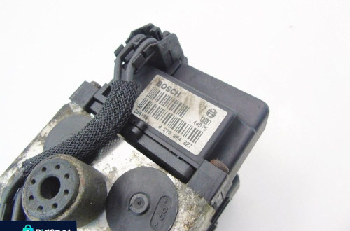 Pompa Abs Opel Corsa C 3 D 0273004227 065216478