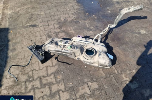 ZBIORNIK PALIWA OPEL CORSA F 9826626680