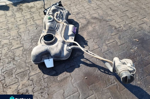 ZBIORNIK PALIWA OPEL CORSA F 9826626680