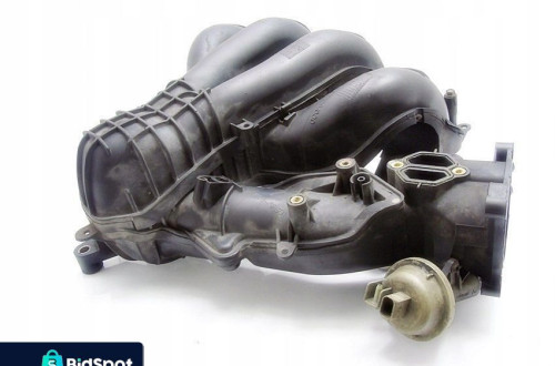 Kolektor Ssący 1.8 16V Mondeo Mk3 V50 S40 C30