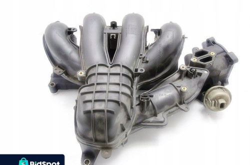 Kolektor Ssący 1.8 16V Mondeo Mk3 V50 S40 C30