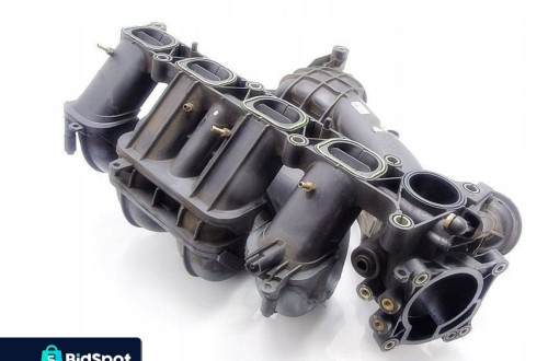 Kolektor Ssący 1.8 16V Mondeo Mk3 V50 S40 C30