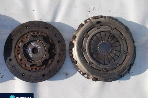 SPRZĘGŁO TARCZA DOCISK 1.8TDCI MONDEO MK4 F-VAT