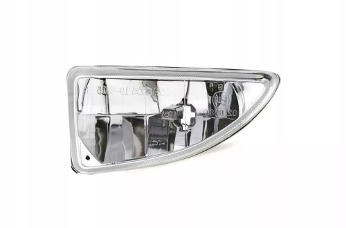 FORD FOCUS 1998 - 04 LAMPA PRZECIWMGIELNA L