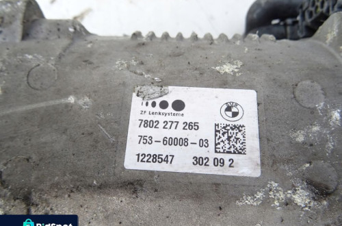 PRZEKŁADNIA MAGLOWANICA BMW E90 E91 7806974258
