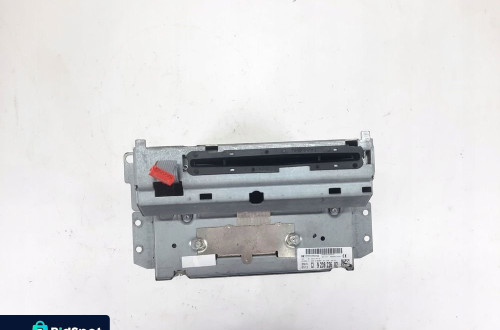 RADIO NAWIGACJA BMW X5 E70 X6 E71 HARMAN