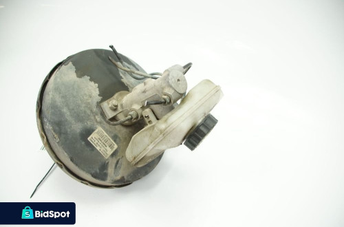 SERWO HAMULCOWE CITROEN BERLINGO 9648370680
