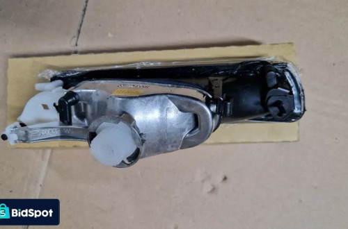 BMW E46 KALOGEN LEWY NOWY DEPO 444-2004L-UQ