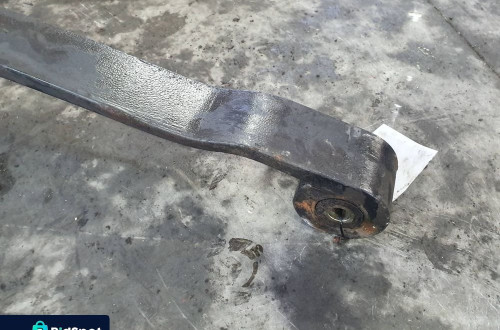 RESOR PRZEDNI MAN TGX 18.400