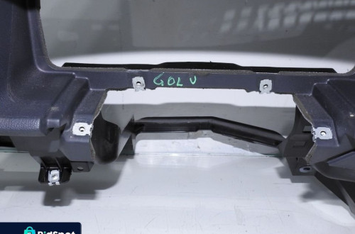 DESKA ROZDZIELCZA KONSOLA VW GOLF V