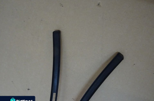 LISTWA LISTWY DACHOWE MONDEO MK3 LIFT 03-05 NR175