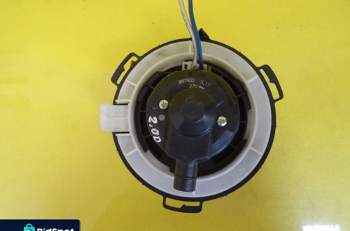 DMUCHAWA WENTYLATOR MAZDA 5 I LIFT 894000-0270 NR334