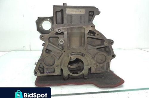 BLOK SILNIKA FORD MONDEO MK3 2.0 TDCI N7BA