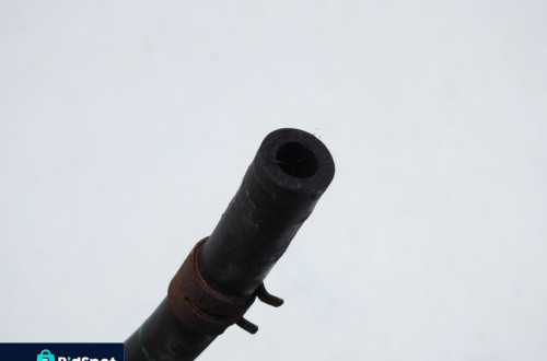 PRZEWÓD OLEJU SKRZYNI HONDA INSIGHT II 1.3