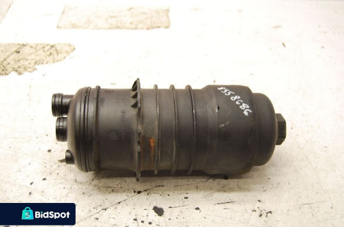 OBUDOWA FILTRA OLEJU 8558686 AUDI A4 B7 3.0 TDI A6 C6