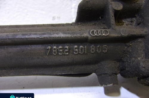 MAGLOWNICA AUDI A4 B6