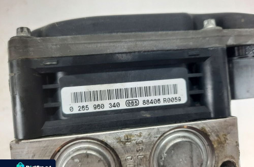 POMPA HAMULCOWA ABS DSC BMW X5 E70 6788219 6788220