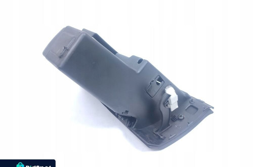 SCHOWEK PASAŻERA CITROEN C4 I 1 (2004-2008) 9646339177 EUROPA