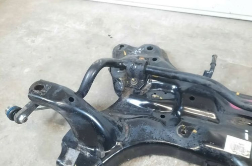 SANKI WÓZEK ZAWIESZENIA PRZÓD BELKA KOŁYSKA HYUNDAI I30 II CRDI