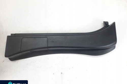 BMW X5 E70 OSŁONA NAKŁADKA BAGAŻNIKA PRAWA 7145954