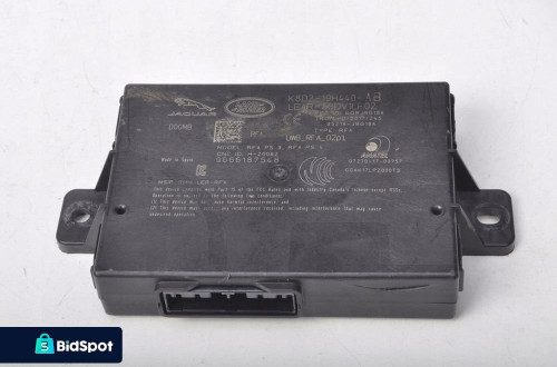 LAND ROVER DEFENDER L663 MODUŁ KEYLESS GO 21R